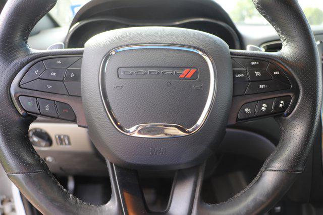 used 2018 Dodge Durango car, priced at $27,991