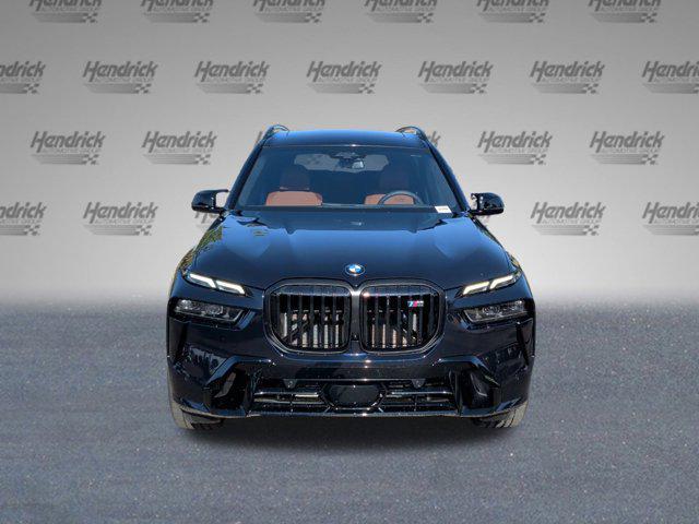 new 2026 BMW X7 car, priced at $126,585