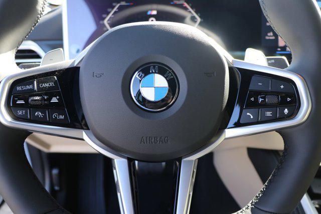 new 2025 BMW 430 car, priced at $68,050