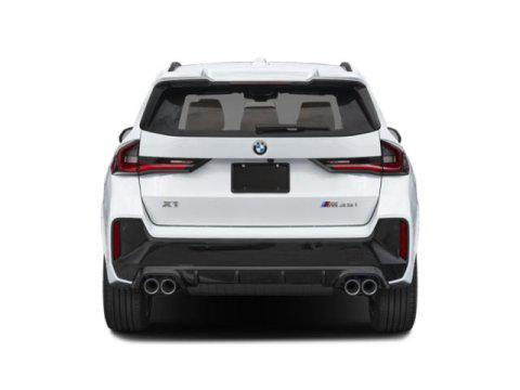 new 2025 BMW X1 car, priced at $57,675