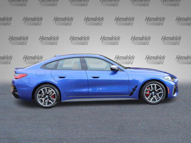 used 2022 BMW M440 car, priced at $49,516