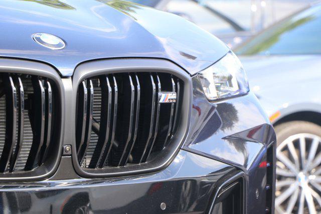 new 2026 BMW X5 car, priced at $99,170