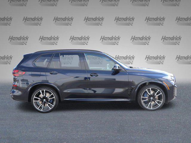 new 2026 BMW X5 car, priced at $99,170