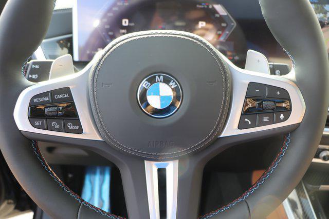 new 2026 BMW X5 car, priced at $99,170