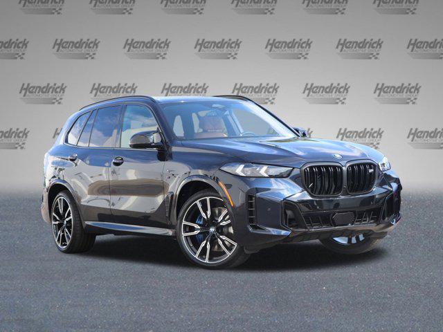 new 2026 BMW X5 car, priced at $99,170