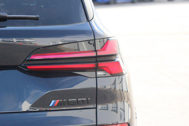 new 2026 BMW X5 car, priced at $99,170