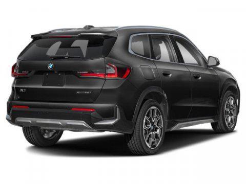 new 2025 BMW X1 car, priced at $51,825