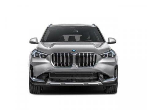 new 2025 BMW X1 car, priced at $51,825