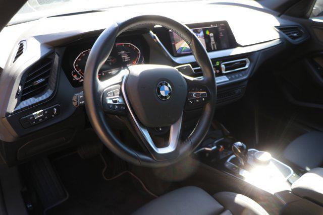 used 2024 BMW 228 Gran Coupe car, priced at $32,432