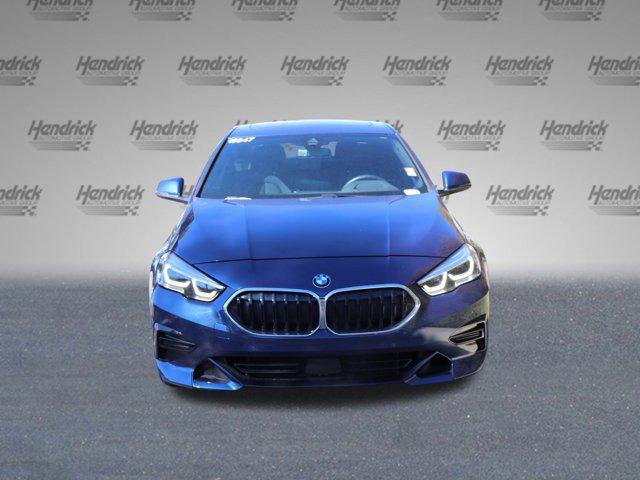 used 2024 BMW 228 Gran Coupe car, priced at $32,432