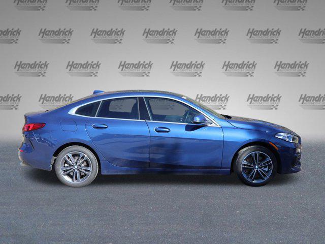 used 2024 BMW 228 Gran Coupe car, priced at $32,432