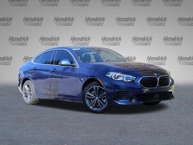 used 2024 BMW 228 Gran Coupe car, priced at $32,432