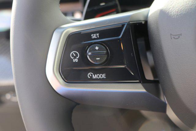 new 2026 BMW 550e car, priced at $81,175