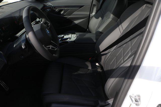 new 2026 BMW 550e car, priced at $81,175
