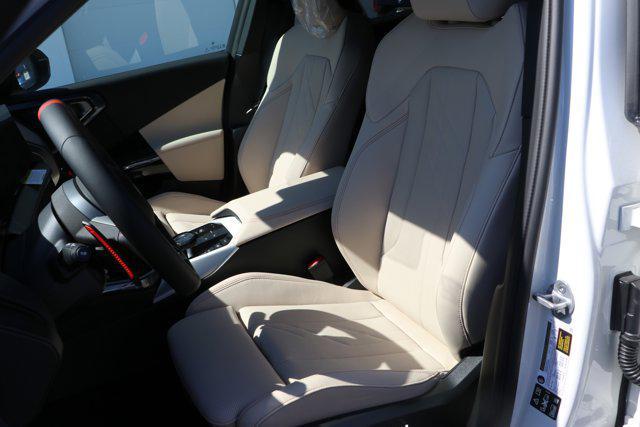 new 2026 BMW X3 car, priced at $72,825