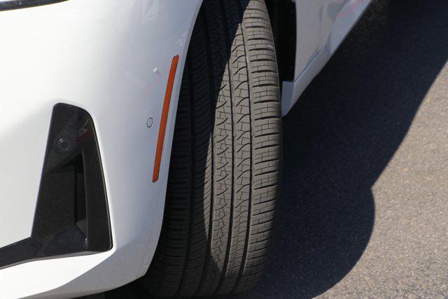 new 2026 BMW X3 car, priced at $72,825