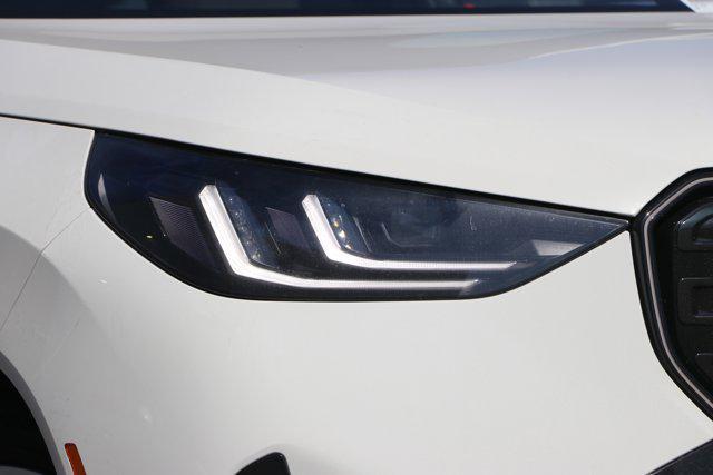 new 2026 BMW X3 car, priced at $72,825