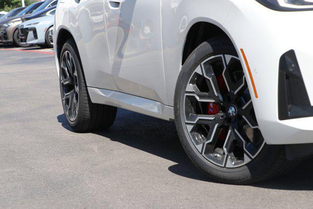 new 2026 BMW X3 car, priced at $72,825