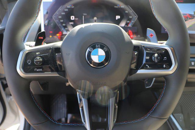 new 2026 BMW X3 car, priced at $72,825