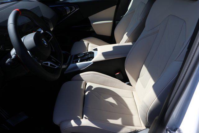 new 2026 BMW X3 car, priced at $72,825