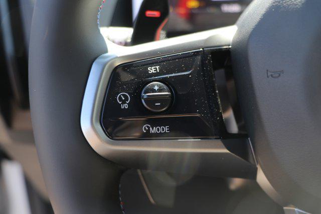 new 2026 BMW X3 car, priced at $72,825