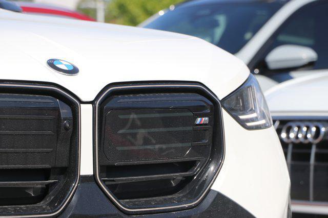 new 2026 BMW X3 car, priced at $72,825