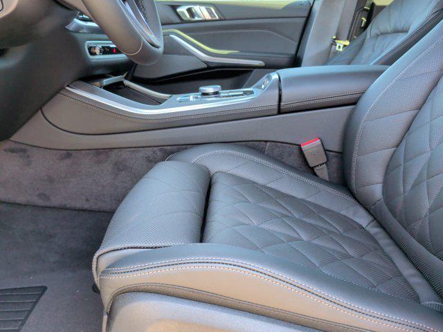 new 2026 BMW X5 car, priced at $77,025