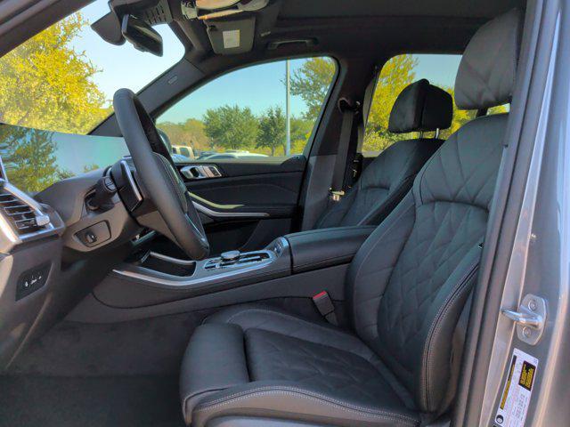 new 2026 BMW X5 car, priced at $77,025