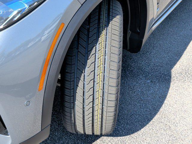 new 2026 BMW X5 car, priced at $77,025