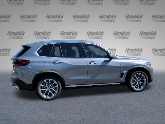 new 2026 BMW X5 car, priced at $77,025