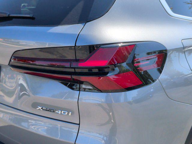 new 2026 BMW X5 car, priced at $77,025