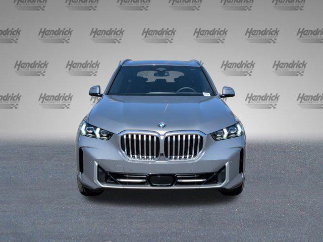 new 2026 BMW X5 car, priced at $77,025