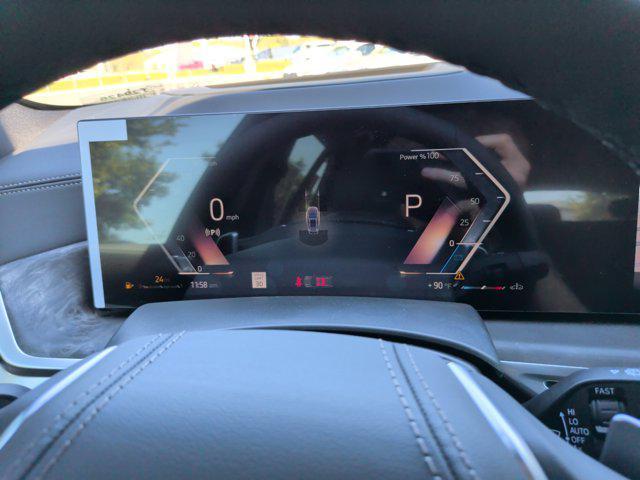 new 2026 BMW X5 car, priced at $77,025