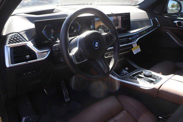 used 2025 BMW X5 PHEV car, priced at $80,945