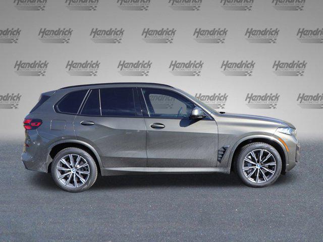 used 2025 BMW X5 PHEV car, priced at $80,945