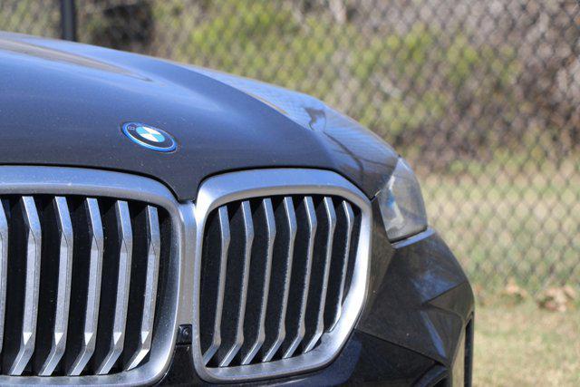 used 2025 BMW X5 PHEV car, priced at $80,945