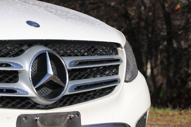 used 2016 Mercedes-Benz GLC-Class car, priced at $12,721