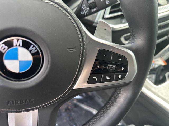 used 2021 BMW X5 PHEV car, priced at $46,949