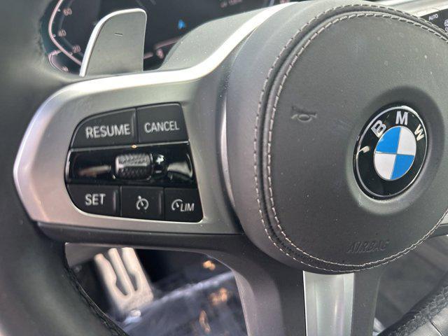 used 2021 BMW X5 PHEV car, priced at $46,949