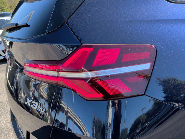 new 2026 BMW X3 car, priced at $62,785