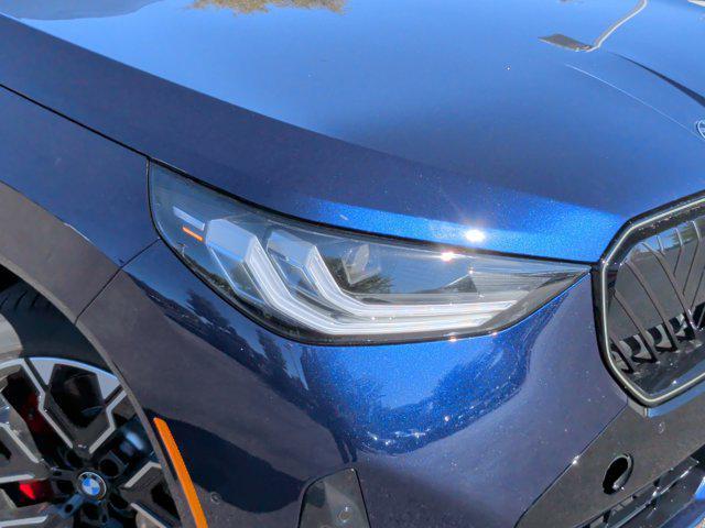 new 2026 BMW X3 car, priced at $62,785