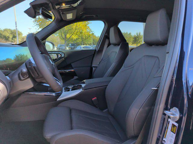 new 2026 BMW X3 car, priced at $62,785