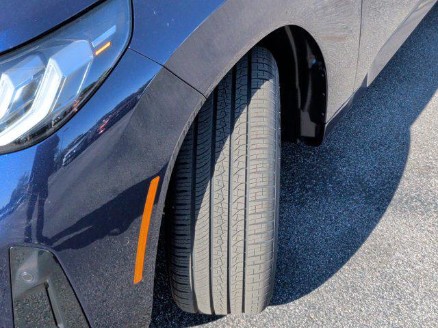 new 2026 BMW X3 car, priced at $62,785