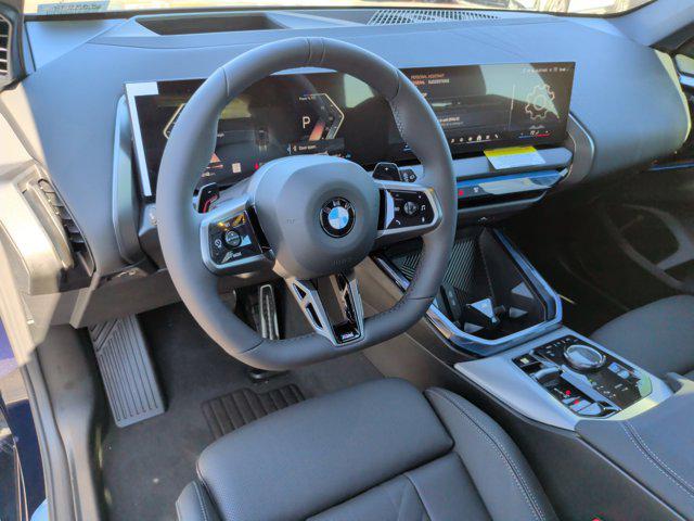 new 2026 BMW X3 car, priced at $62,785