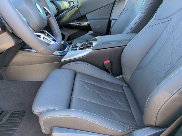 new 2026 BMW X3 car, priced at $62,785