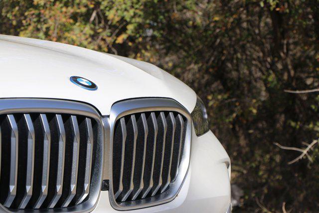 used 2024 BMW X5 PHEV car, priced at $66,916