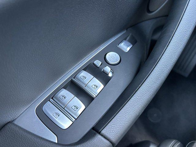 used 2024 BMW X3 car, priced at $45,335