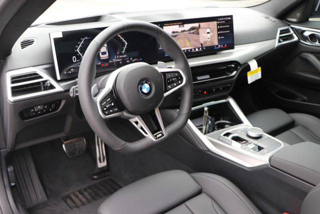 new 2025 BMW 430 car, priced at $62,950