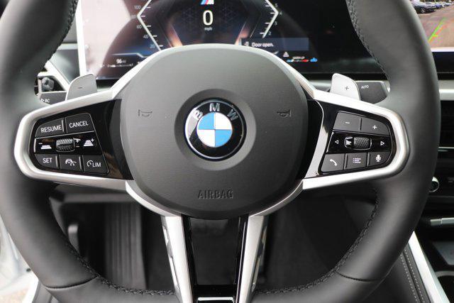 new 2025 BMW 430 car, priced at $62,950