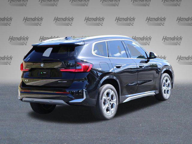 used 2023 BMW X1 car, priced at $35,711